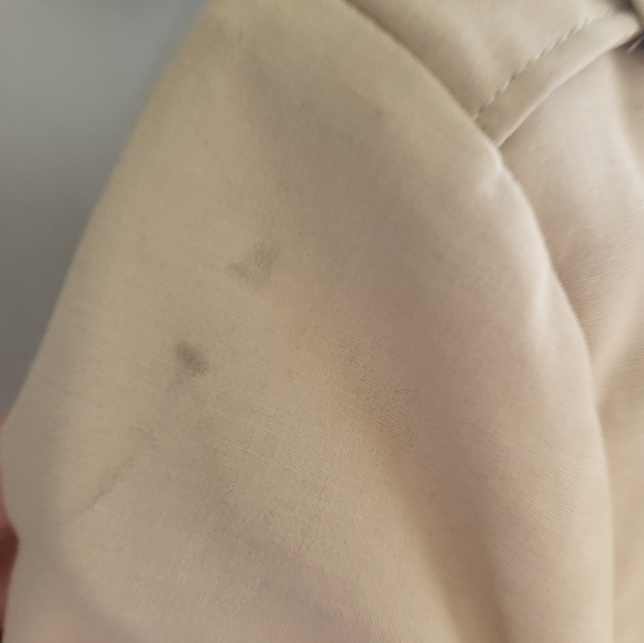 Mackage Neutrals Trenchcoat - Picture 12 of 16